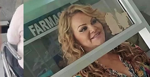 Viral: mujer con asombroso parecido a Jenni Rivera causa impacto en redes