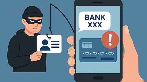 ¡Cuidado! Así operan los fraudes por mensaje en Morelia