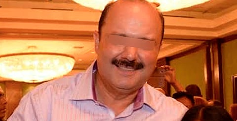 Vinculan a proceso a César Duarte por presunto lavado de dinero