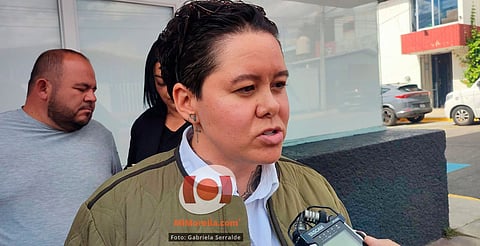 Regidores de Zacapu presentan queja ante el TEEM