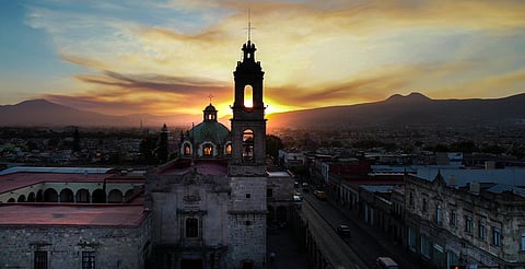 México, entre los 10 mejores países para vivir en 2026