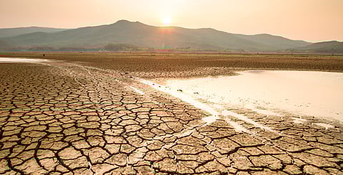 Rebrote de sequía afecta a 29 municipios de Michoacán; advierten posible agravamiento en 2026