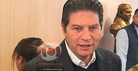 Alcalde señala supuestos intereses detrás de protestas por la junta de agua de Santa María