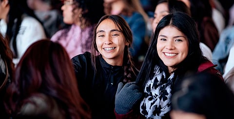 Beca Gertrudis Bocanegra abre registro para más de 98 mil universitarios de Michoacán: Iemsysem