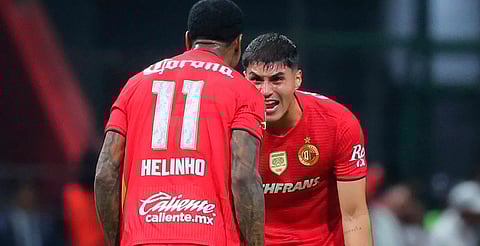 Final de locura: Toluca es bicampeón tras la tanda más larga