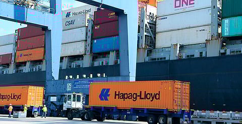 India busca acuerdo comercial con México para evitar nuevos aranceles