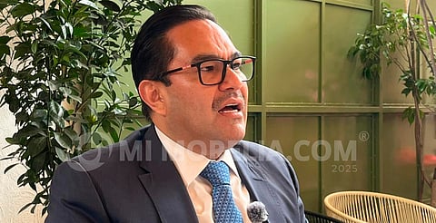 CEAV busca duplicar número de abogados victimales en Michoacán para 2026