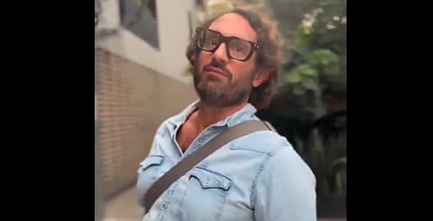 "Me equivoqué y lo lamento": Richard Hart se disculpa por ofender el pan mexicano