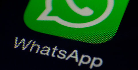 Solo los administradores sabrán que abandonaste el chat