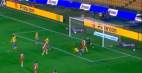 Golazo de escorpión: Lizbeth Ovalle gana premio The Best de la FIFA al Mejor Gol del Año