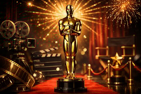 ¿Ya tienes favorita? Revelan shortlist del Oscar 2026 en 12 categorías