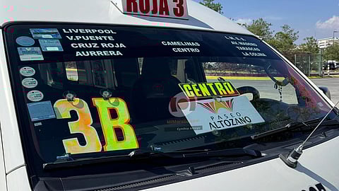 Sedum, con capacidad de renovar hasta 200 unidades de transporte en Morelia durante 2026