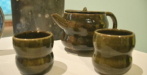 Habrá este sábado Feria de Objetos Cerámicos en Clavijero