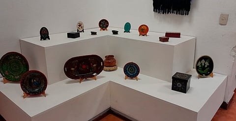 Uruapan sin infraestructura cultural: Tamara Sosa