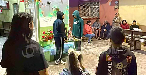 Posadas en Michoacán serán frías por vaguada; ¿qué es?