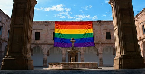 Habrá bodas LGBTTIQ+ y reconocimiento de identidad de género en Clavijero; registro está abierto