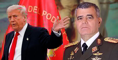 Fuerzas Armadas de Venezuela desafían a Trump: 'No nos intimidarán'