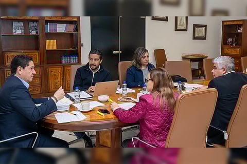 Poder Judicial de Michoacán ejercerá en 2026 un presupuesto basado en programas