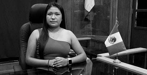 Dictan 70 años de prisión a exalcaldesa de Amanalco por ordenar asesinato de funcionarios