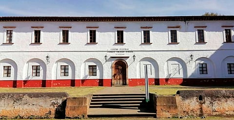 El objetivo es fortalecer el turismo y buscar reconocimiento de la UNESCO