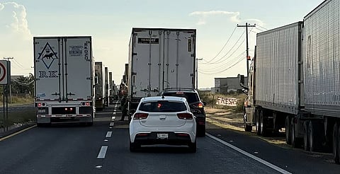 Campesinos llaman a bloqueos este miércoles en Michoacán; ¿dónde?