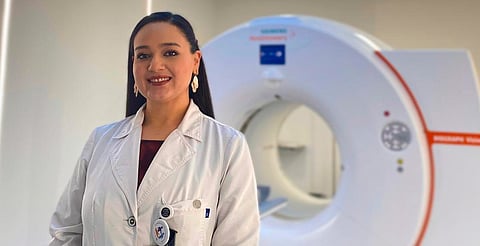 Hospital Angeles Morelia consolida su Departamento de Medicina Nuclear como el más completo de la región