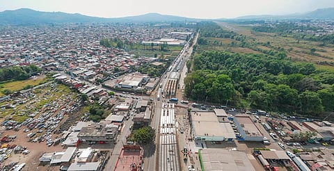 Con casi 400 obras concluidas, SCOP presume cierre de año ordenado en Michoacán