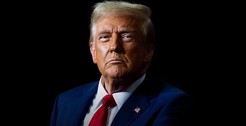 Trump anunciará guerra contra Venezuela esta noche: periodista