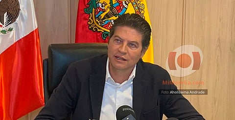 Morelia proyecta incremento presupuestal para Cultura y Medio Ambiente en 2026