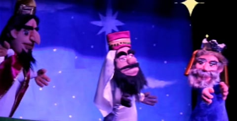 Títeres y magia navideña en Morelia: no te pierdas ‘El niño que perdió el tambor’