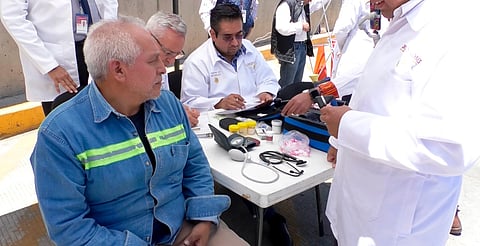 ¡Atención conductores! El Operativo 30 Delta asegura tu viaje estas vacaciones