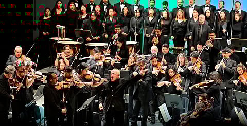 Concierto Navideño en Morelia: ¡Vive el “Mesías” de Haendel!