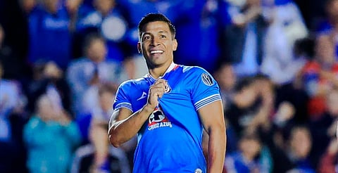 Ángel Sepúlveda Regresa a Chivas: inicia su segunda etapa con el Rebaño Sagrado