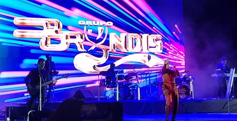 Sorprende boda en Michoacán por echar casa por la ventana: tocarán Bryndis y 4 grupos más