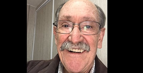 Televisa: muere el actor Juan José Zerboni