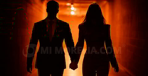 "Ley Esposa" no necesariamente ayuda a las mujeres: Sheinbaum cuestiona reforma electoral