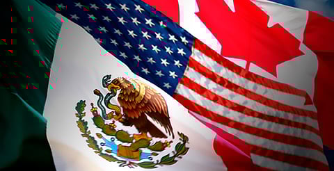 Ebrard anticipa la renovación del T-MEC en 2026 y nuevas oportunidades para México