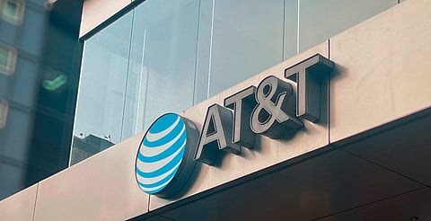 AT&T México inicia el registro obligatorio de líneas celulares en enero de 2026
