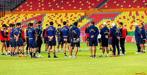 José Luis Higuera compraría al Puebla para traer Primera División a Morelia, aseguran