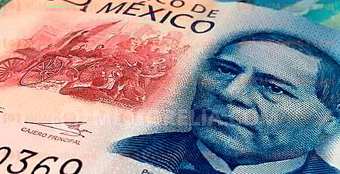 Deuda pública en Michoacán creció 154 veces en 23 años