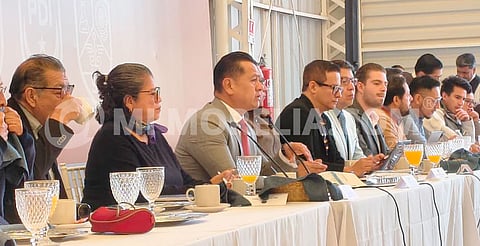 FGE atribuye al crimen organizado el aumento de homicidios de mujeres en Michoacán