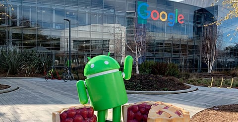 Google elimina restricciones y abre mercado de sistemas operativos en México