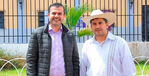 Juan Manzo responde a declaraciones de diputado Carlos Bautista y pide justicia sin desvíos para su hermano