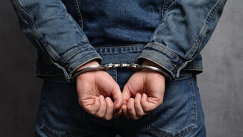 Detiene FGE a Erick Daniel “N” presunto responsable de abusar sexualmente de su hijastra de 11 años de edad