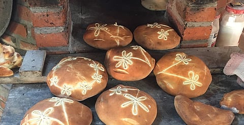 Llega con el invierno a Michoacán el Festival de las Atoleras y Panaderas de Tingambato