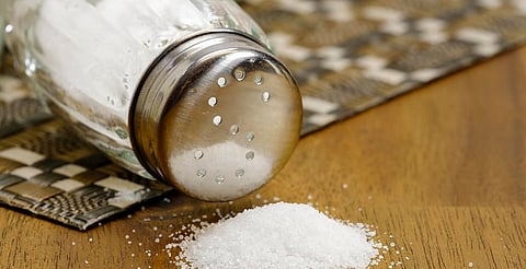 Consumo elevado de sodio se asocia con mayor riesgo de diabetes tipo 2