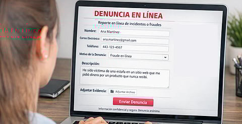 Plataforma Accesius Justicia Digital no desaparecerán carpetas ni pruebas: Carlos Torres Piña