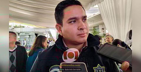 De tres a cinco reportes diarios por violencia familiar o contra la mujer registra Policía Morelia