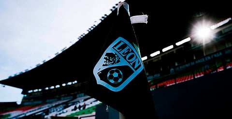 El Club León anuncia que su venta está en marcha y se concretará en seis meses