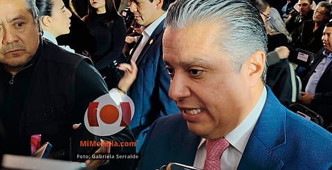 A más tardar el 20 de diciembre, Finanzas cubrirá compromisos laborales